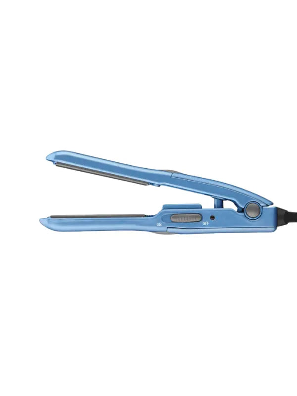 BaBylissPRO Nano Titanium Mini Iron & Pouch #BNTBG3050UC