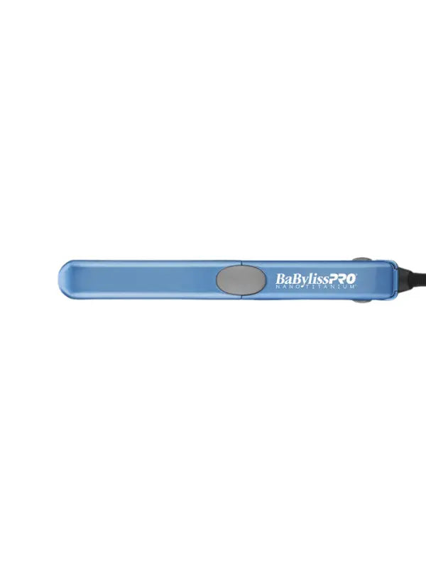 BaBylissPRO Nano Titanium Mini Iron & Pouch #BNTBG3050UC