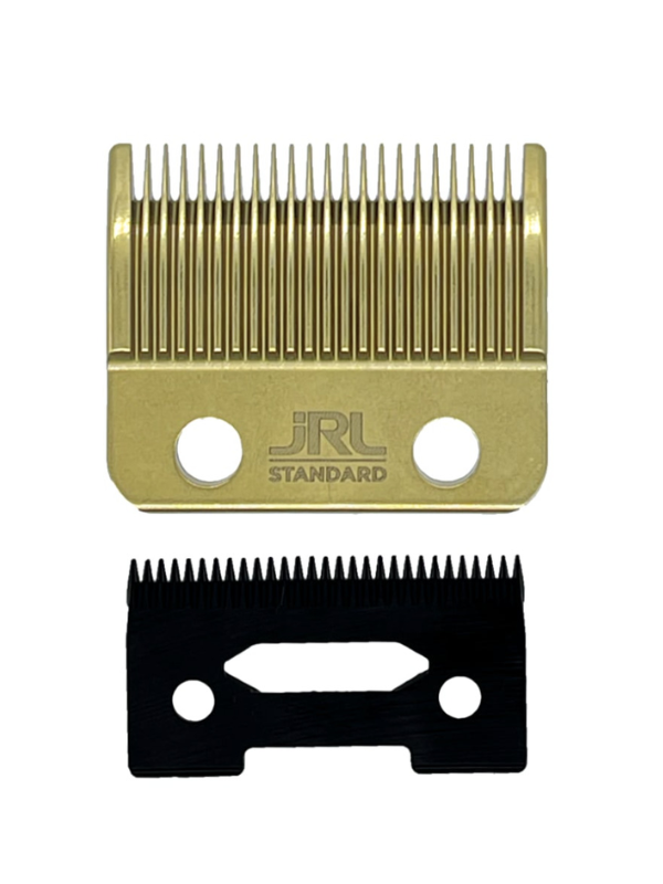 JRL FF2020C-Gold Standard Replacement Taper Blade #BF03-G