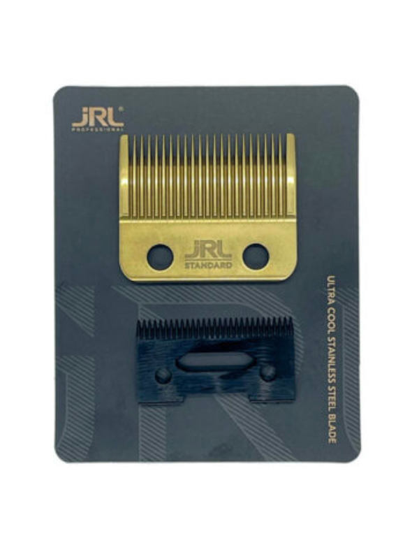 JRL FF2020C-Gold Standard Replacement Taper Blade #BF03-G