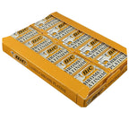 BIC Chrome Platinum Double Edge Razor Blades - 100 Ct (20x5)