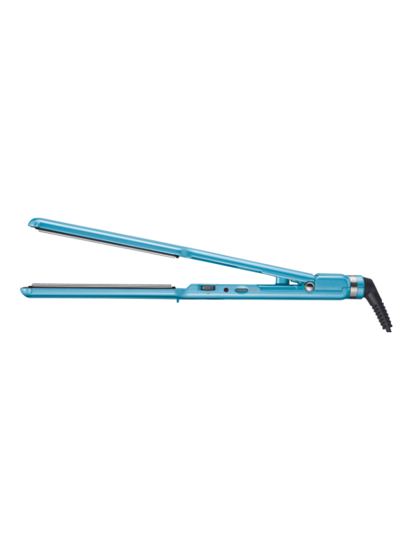 BaBylissPRO Nano Titanium Ultra-Thin 1 1/2" Straightening Iron #BNT4073TUC