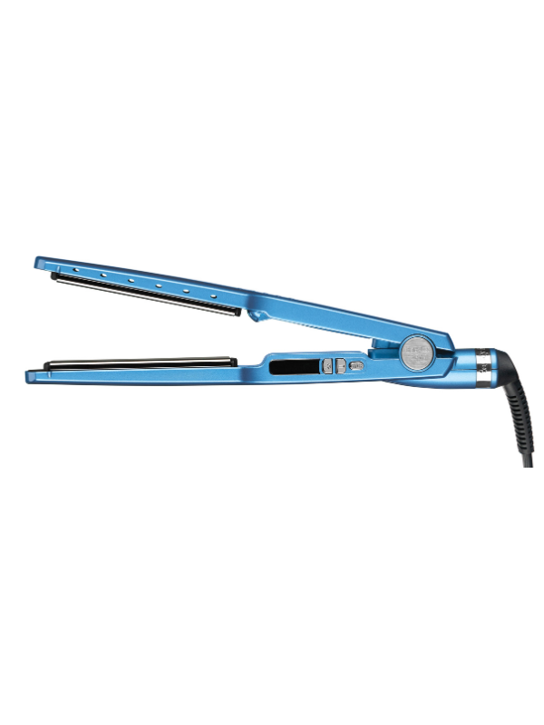 BaBylissPRO Nano Titanium Straightener - 1 3/4" Vented Ionic Flat Iron #BNT4094TUC