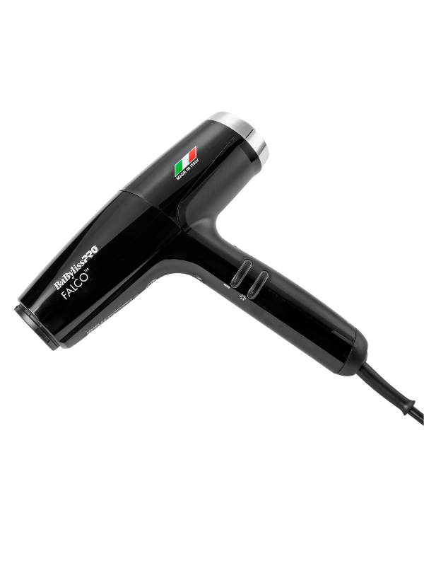 BaBylissPRO Nano Titanium Falco Hair Dryer Assorted Colors