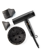 BaBylissPRO Nano Titanium High-Speed Hair Dryer Assorted Colors