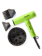 BaBylissPRO Nano Titanium High-Speed Hair Dryer Assorted Colors