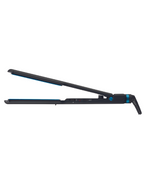 BaBylissPRO Nano Titanium Black & Blue 1 1/2" Ultra Thin Flat Iron #BNTMB4073TUC