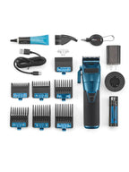 BaBylissPRO BlueFX FXONE Clipper #FX899BL