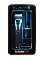 BaBylissPRO BlueFX FXONE Clipper #FX899BL