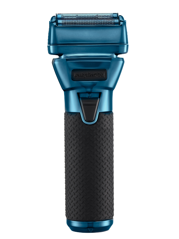 BaBylissPRO FXONE BLUEFX Double Foil Shaver #FX79FSBL