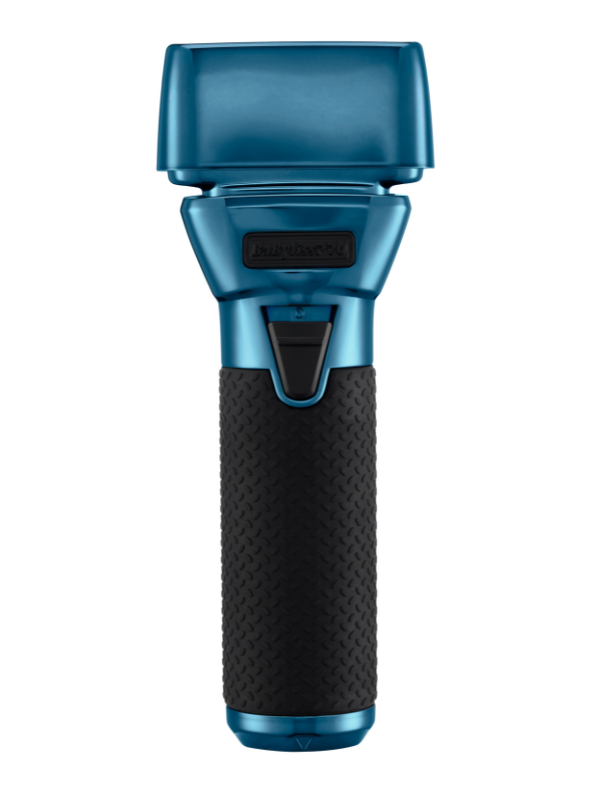 BaBylissPRO FXONE BLUEFX Double Foil Shaver #FX79FSBL