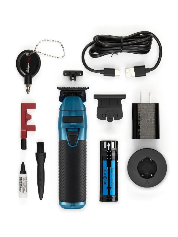 BaBylissPRO FXONE BLUEFX Trimmer #FX799BL