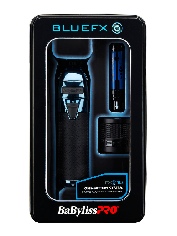 BaBylissPRO FXONE BLUEFX Trimmer #FX799BL