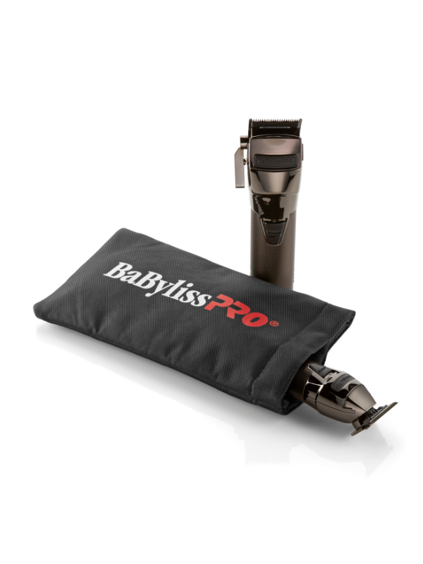 BaBylissPRO Clipper & Trimmer Pouch #BCLIPCZ2