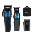 BaBylissPRO Dual Coil Bundle + Free Shaver and Carrying Case