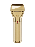 BaBylissPRO FXONE GOLDFX All-Metal Shaver & Trimmer Prepack #FX1FSTGPK