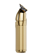 BaBylissPRO FXONE GOLDFX All-Metal Shaver & Trimmer Prepack #FX1FSTGPK