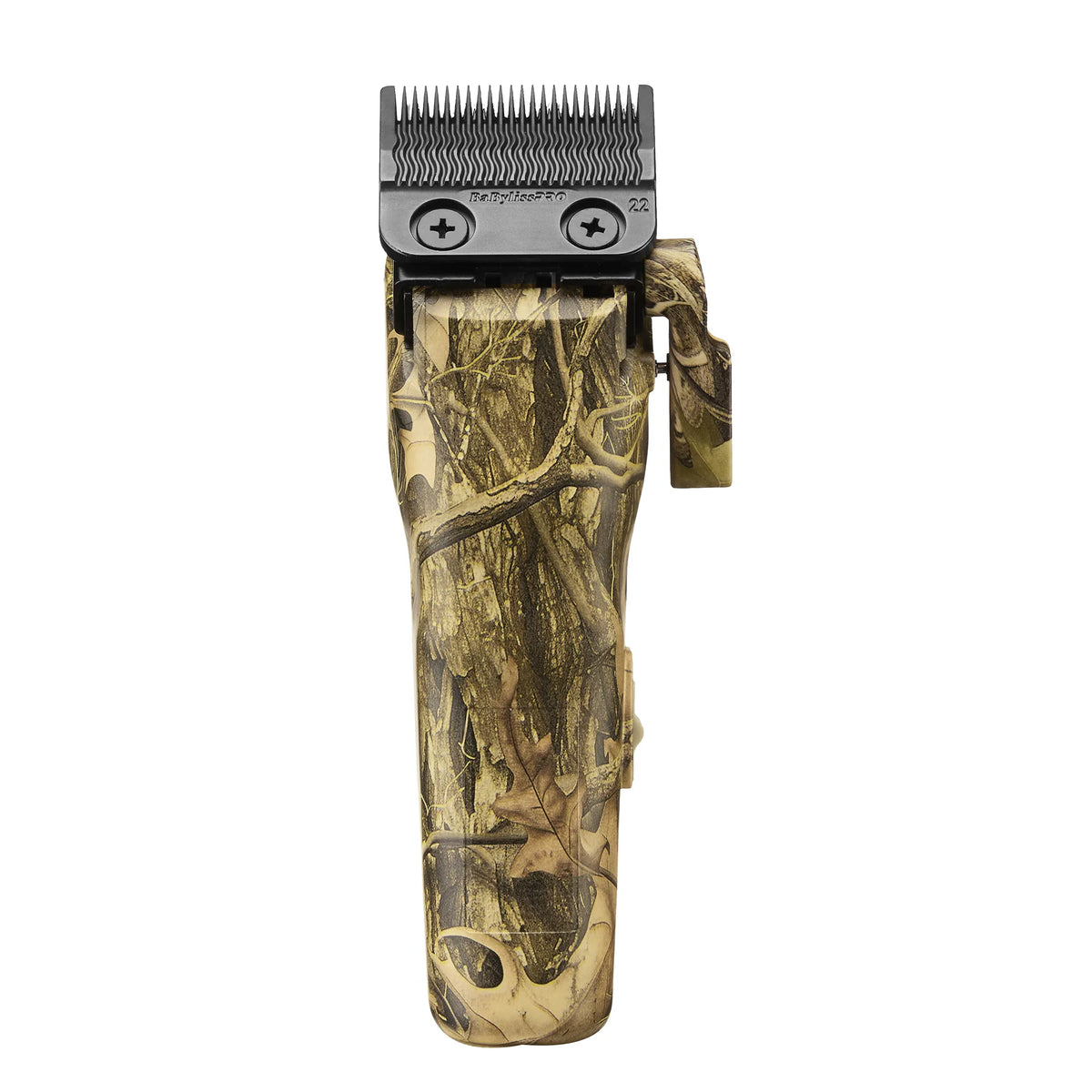 BaBylissPRO LO-PROFX Compact Clipper Camo Limited Edition #FX82CAM