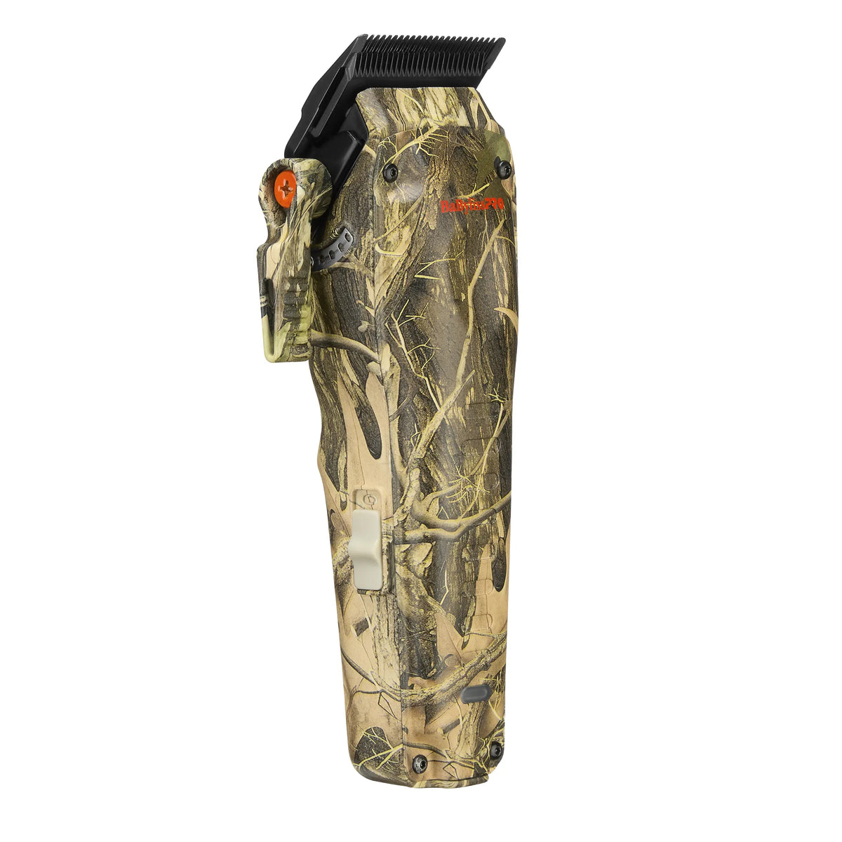 BaBylissPRO LO-PROFX Compact Clipper Camo Limited Edition #FX82CAM