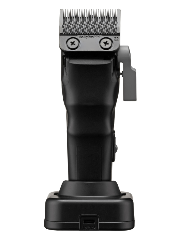 BaBylissPRO LO-PROFX Compact Series Clipper #FX82