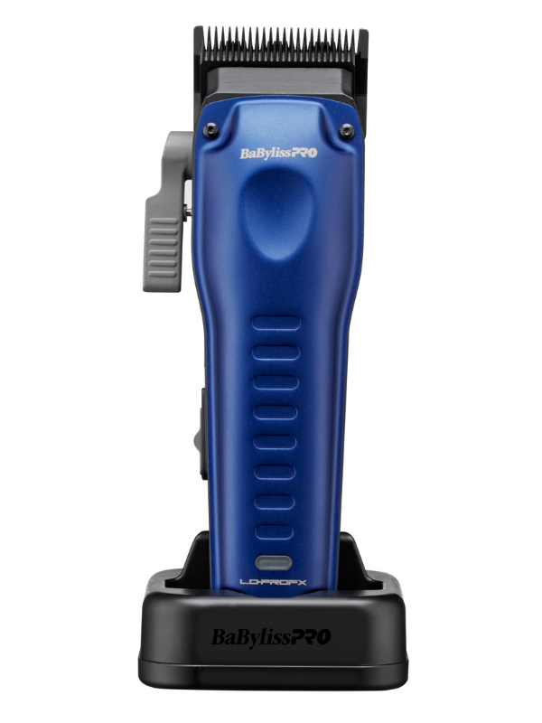 BaBylissPRO LO-PROFX Compact Series Clipper #FX82