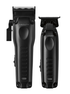 BaBylissPRO LO-PROFX Compact Series Clipper & Trimmer Prepack #FX8272PKMB