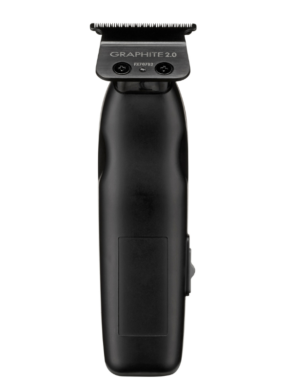 BaBylissPRO LO-PROFX Compact Series Trimmer #FX72