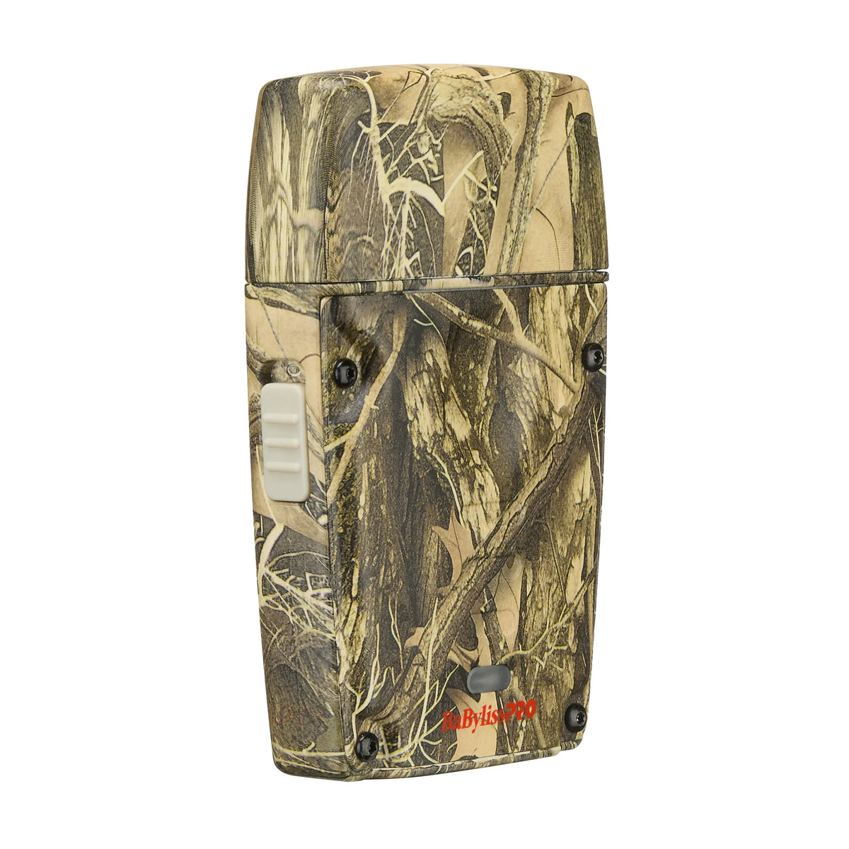 BaBylissPRO LO-PROFX Compact Single-Foil Shaver – Camo #FXLPFS1CAM