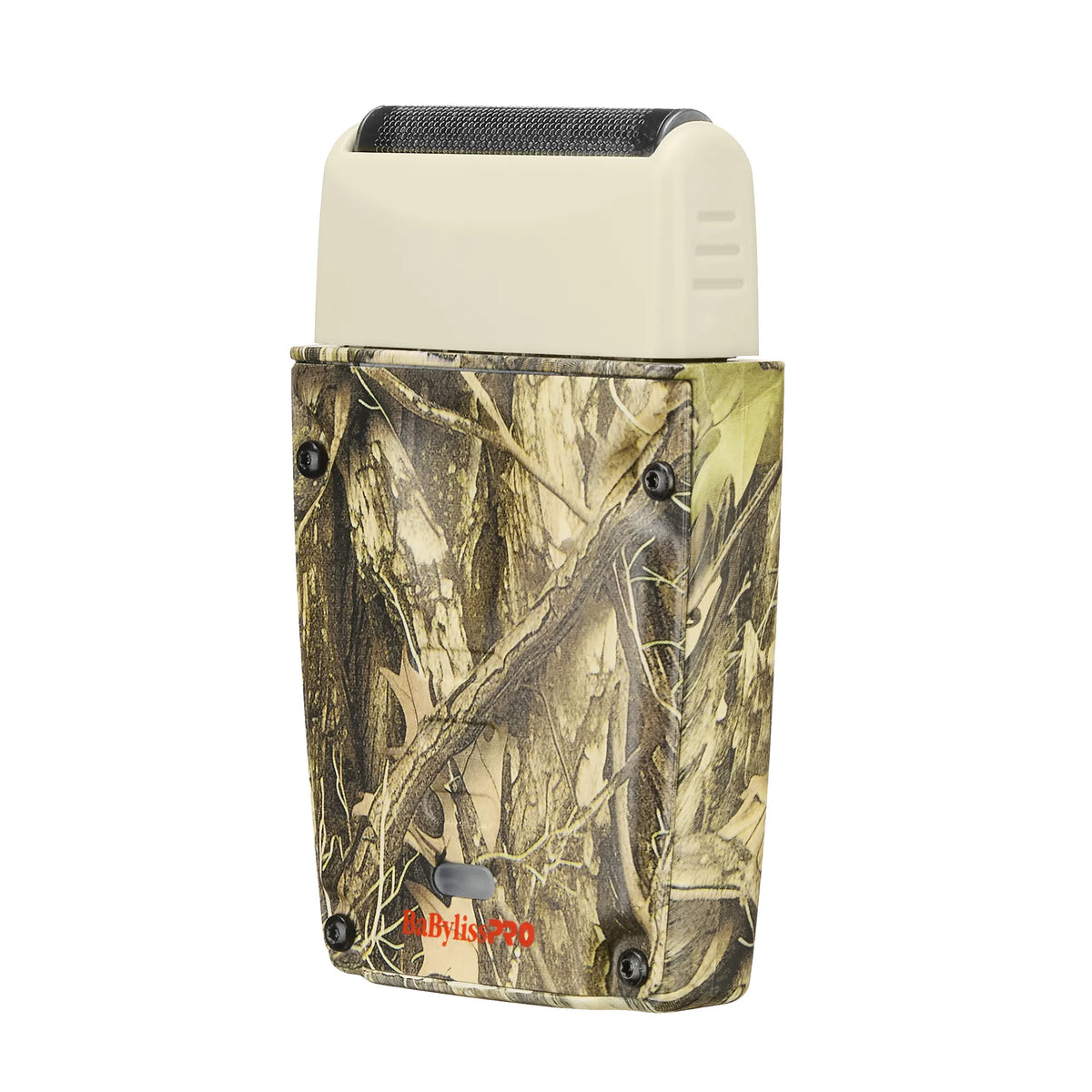 BaBylissPRO LO-PROFX Compact Single-Foil Shaver – Camo #FXLPFS1CAM
