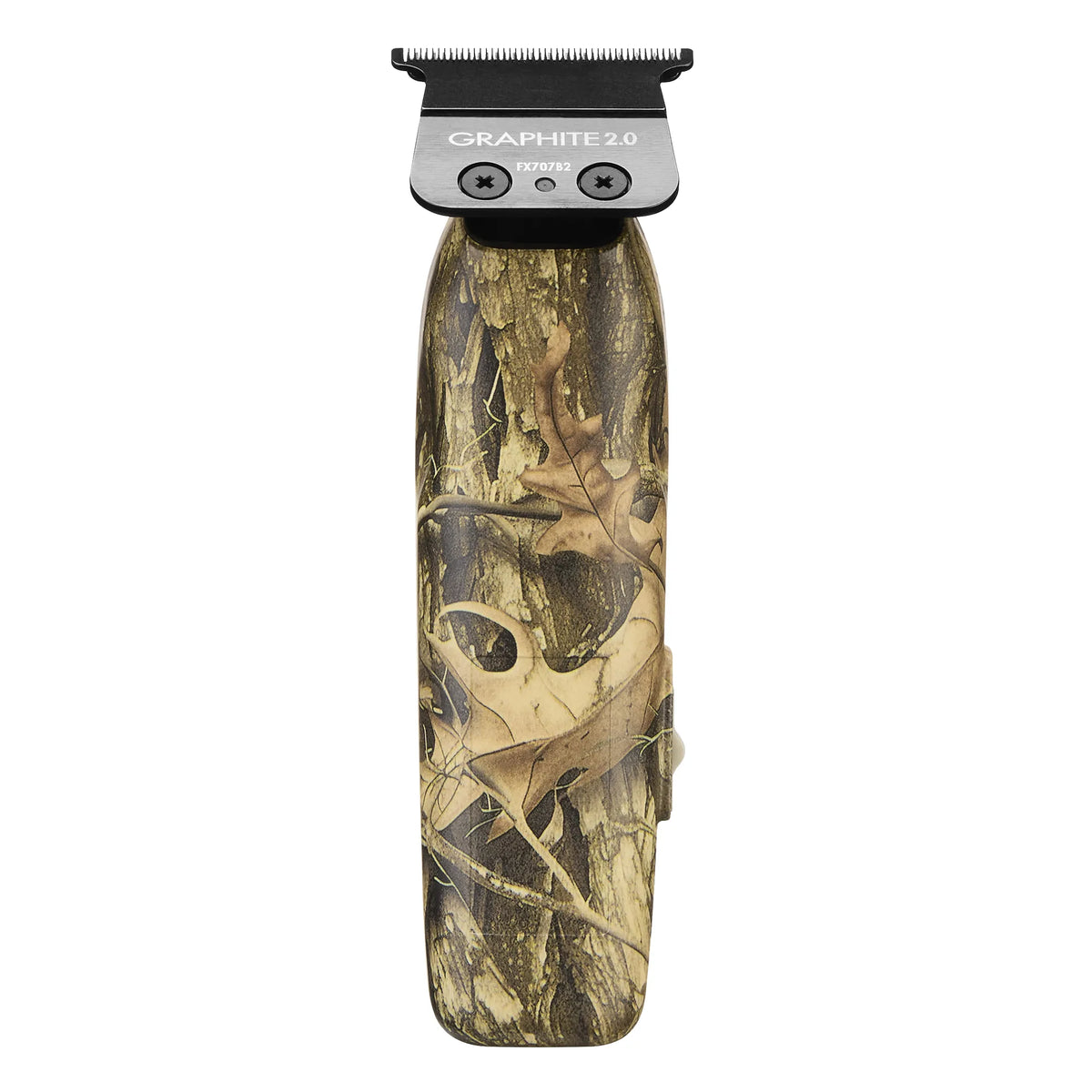 BaBylissPRO LO-PROFX Compact Series Trimmer – Camo Edition #FX72CAM