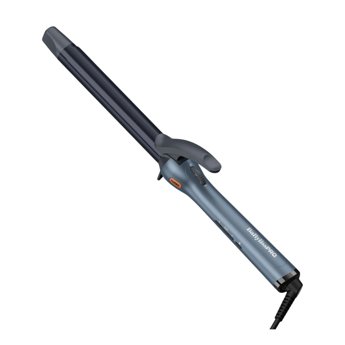 BaBylissPRO Nano Titanium 1" Precision Grip Curling Iron #BNTSC100