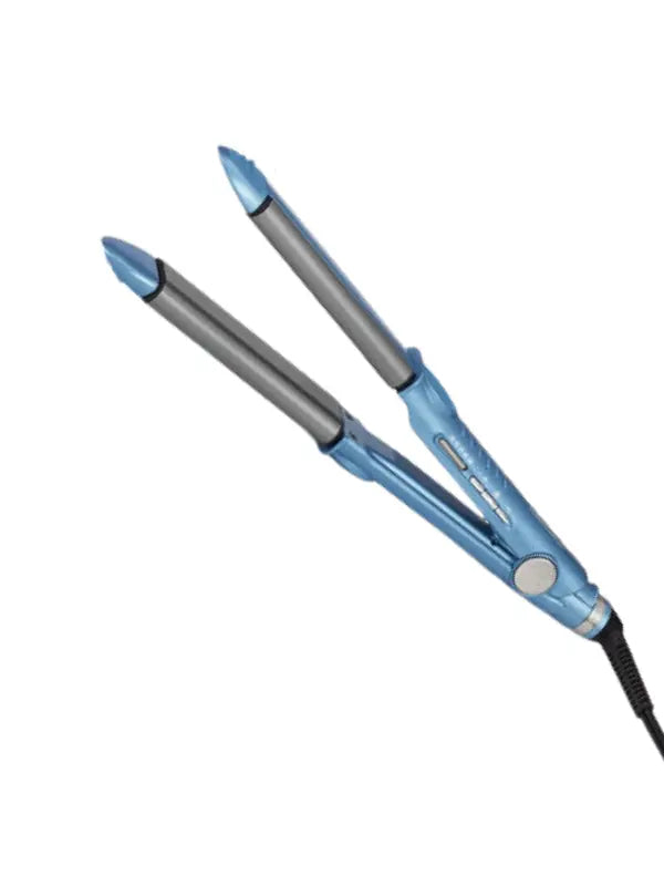 BaBylissPRO Nano Titanium 1" Curved Styling Iron #BNT4061UC