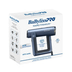 BaBylissPRO Nano Titanium AirSquared Hair Dryer #BNTASQ1
