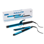BaBylissPRO Limited Edition 1 1/4" Prima Styling Iron & 1 1/4" Extended-Barrel Curling Iron Set #BNTPP54MB
