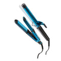 BaBylissPRO Limited Edition 1 1/4" Prima Styling Iron & 1 1/4" Extended-Barrel Curling Iron Set #BNTPP54MB
