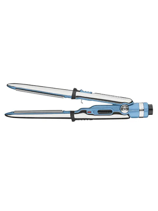 BaBylissPRO Nano Titanium Prima2000 3/4" Stainless Steel Mini Iron #BNT2000UC