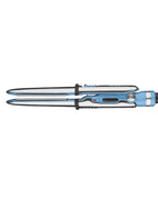 BaBylissPRO Nano Titanium Prima2000 3/4" Stainless Steel Mini Iron #BNT2000UC