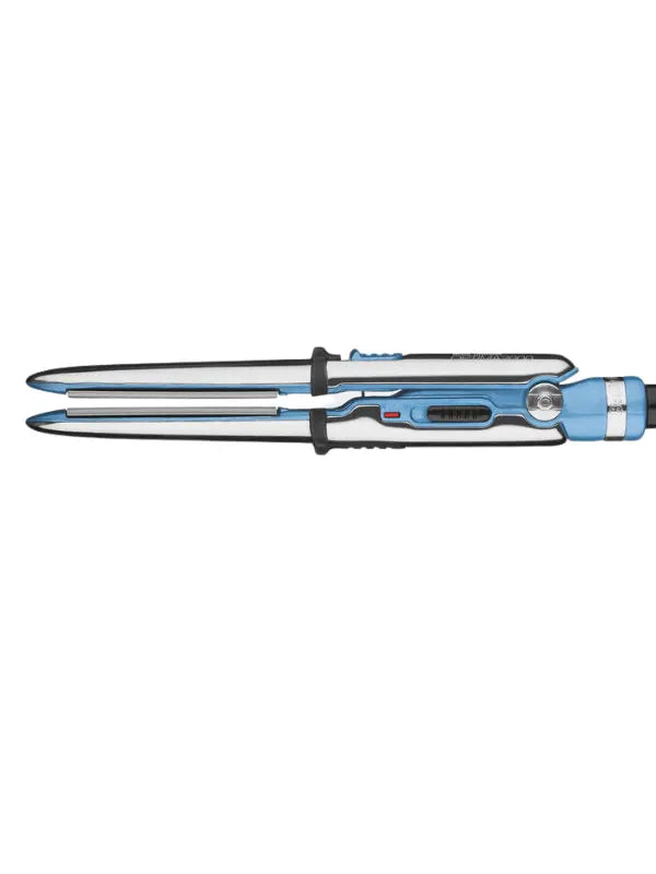 BaBylissPRO Nano Titanium Prima2000 3/4" Stainless Steel Mini Iron #BNT2000UC