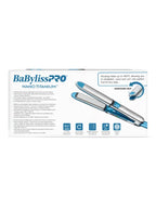 BaBylissPRO Nano Titanium Prima3000 1 1/4" Ionic Styling Iron #BNT3000TUC