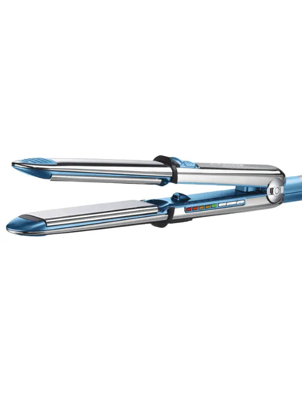 BaBylissPRO Nano Titanium Prima3000 1 1/4" Ionic Styling Iron #BNT3000TUC