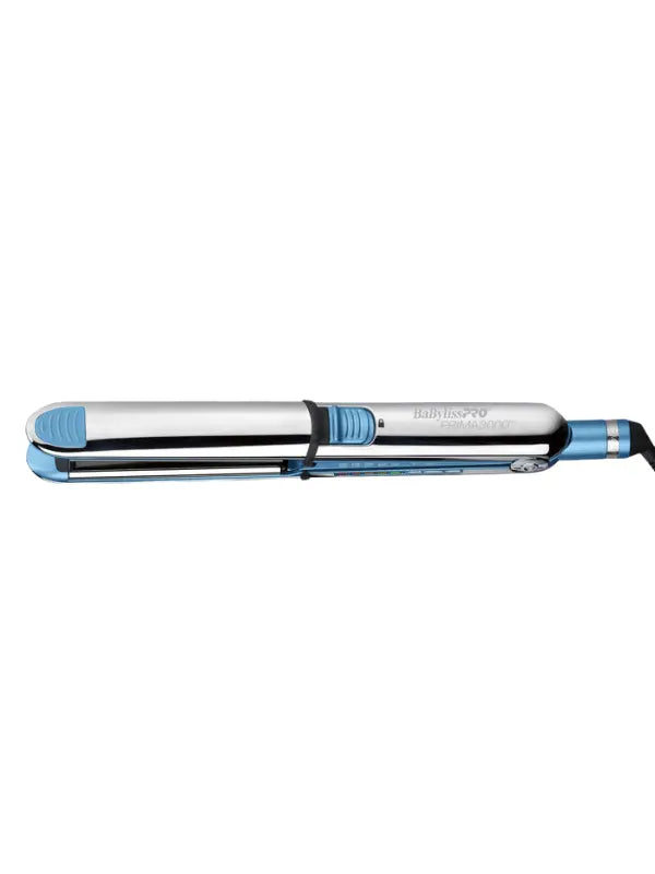 BaBylissPRO Nano Titanium Prima3000 1 1/4" Ionic Styling Iron #BNT3000TUC