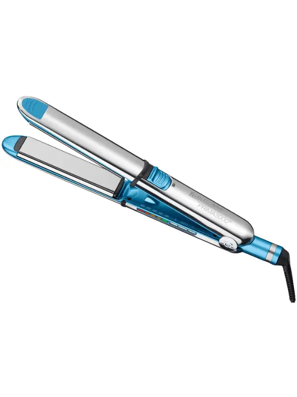 BaBylissPRO Nano Titanium Prima3000 1 1/4" Ionic Styling Iron #BNT3000TUC