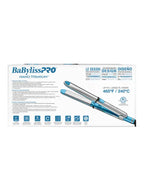 BaBylissPRO Nano Titanium Prima3100 1" Ionic Styling Iron #BNT3100TUC