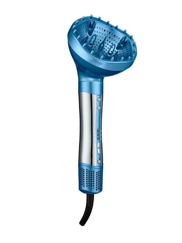 BaBylissPRO Nano Titanium StyleSwitch Ionic Multi-Styler & Dryer