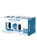 BaBylissPRO Nano Titanium StyleSwitch Ionic Multi-Styler & Dryer