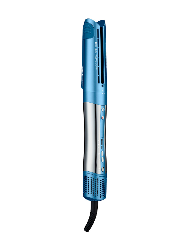 BaBylissPRO Nano Titanium StyleSwitch Ionic Multi-Styler & Dryer