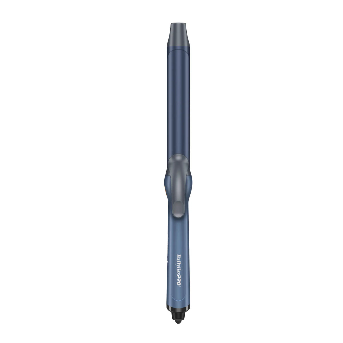 BaBylissPRO Nano Titanium 1 1/4" Precision Grip Curling Iron #BNTSC125