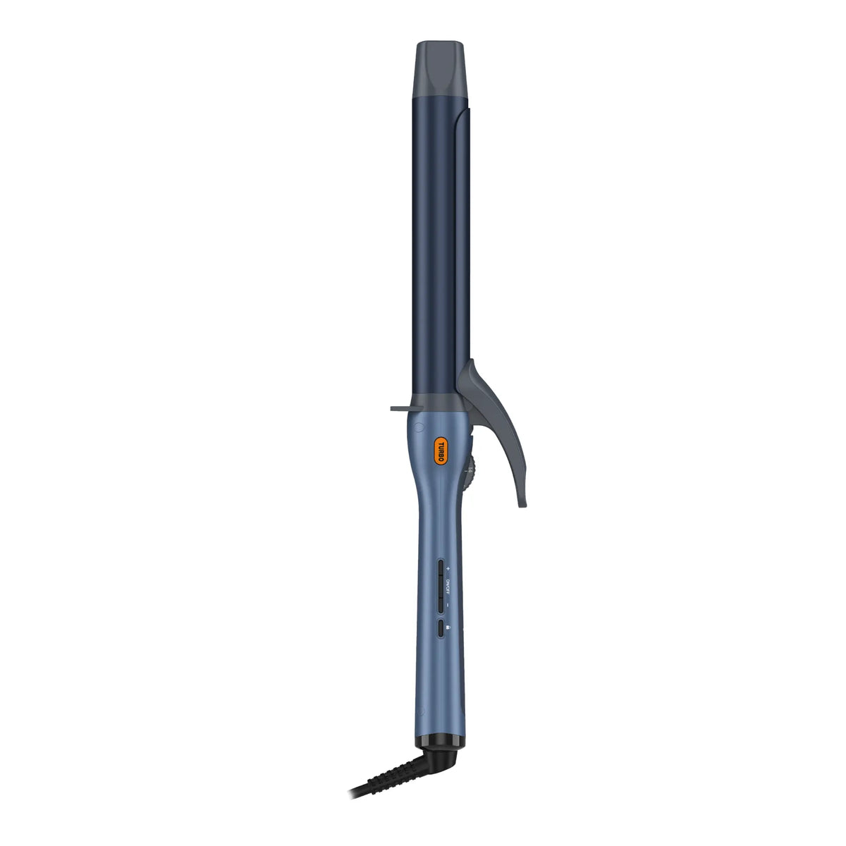 BaBylissPRO Nano Titanium 1 1/4" Precision Grip Curling Iron #BNTSC125