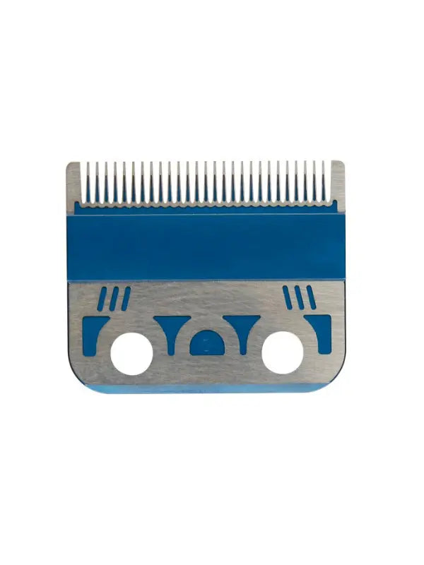 BaBylissPRO 27-Teeth Titanium Precision Fade Clipper Blade #FX8027BL