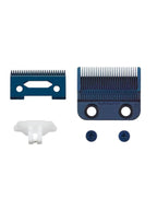 BaBylissPRO 27-Teeth Titanium Precision Fade Clipper Blade #FX8027BL